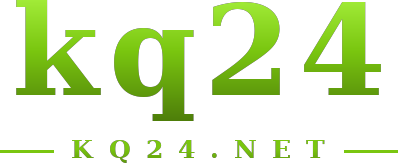 kq24 logo